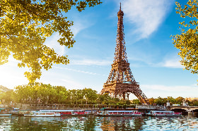PARIS PARIS