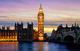 LONDON LONDON