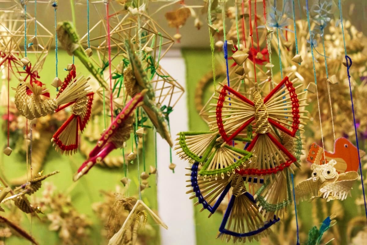 Dudutki Museum Experience