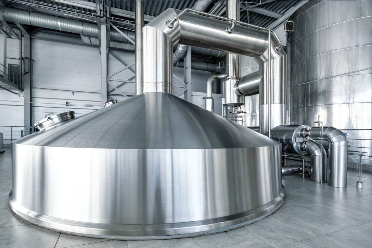 Alivaria Brewery Experience