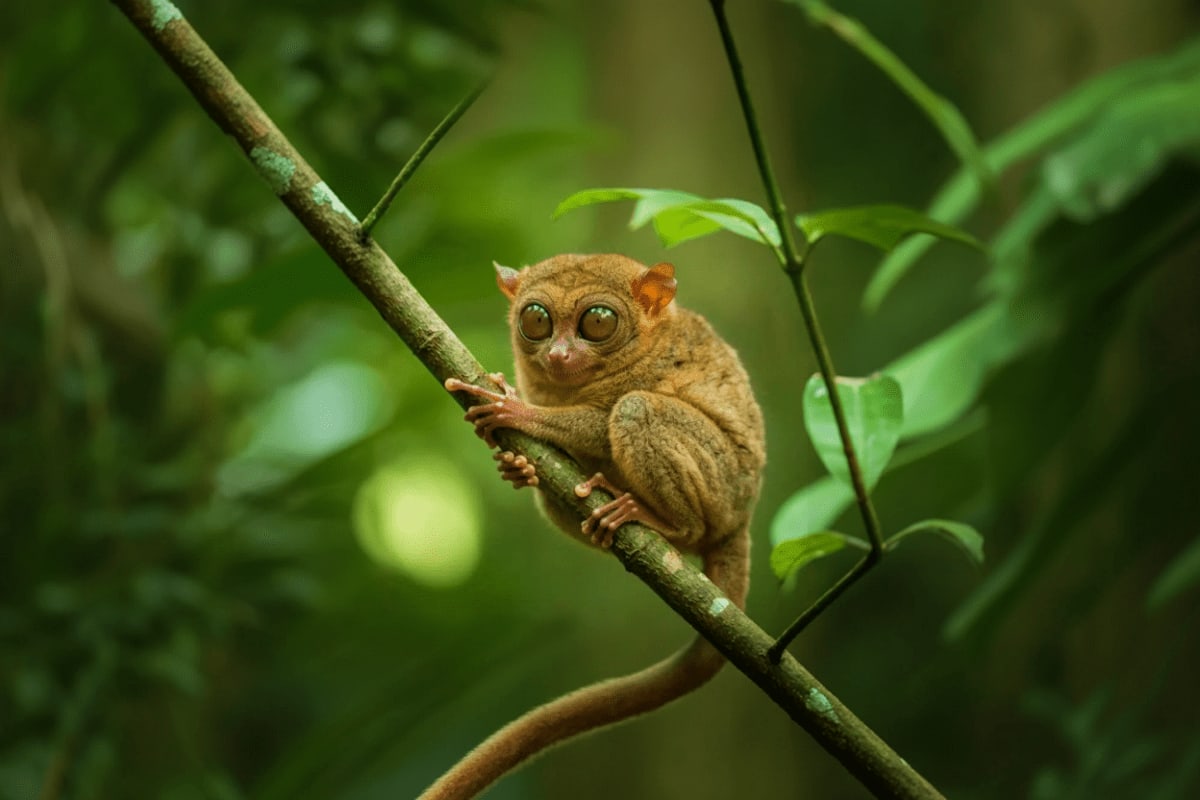 Cebu and Bohol Highlights Tour with Chocolate Hills Tarsier Sanctuary and Loboc River Cruise