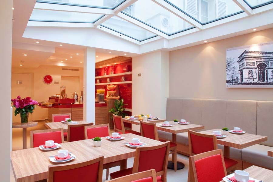 Grand Hôtel de Normandie or similar