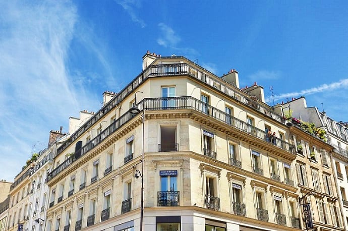 Grand Hôtel de Normandie or similar