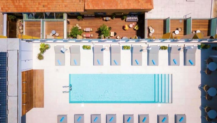 4* Hotel Indigo Larnaca by IHG or Similar 4* Hotel Indigo Larnaca by IHG or Similar