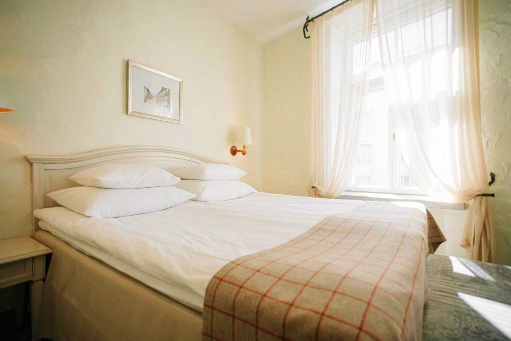 4* Rixwell Collection Savoy Boutique Hotel or similar