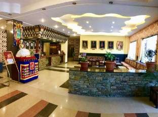 Migmar thimpu or similar