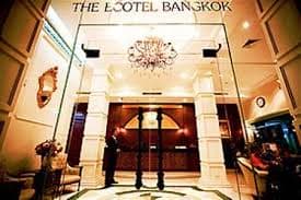 Hotel Ecotel Bangkok or similar