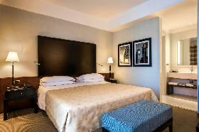 4* ERGIFE OR SIMILAR