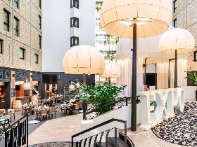 4* MERCURE PARIS PORTE DE VERSAILLES EXPO OR SIMILAR