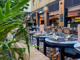 4* MERCURE PARIS PORTE DE VERSAILLES EXPO OR SIMILAR