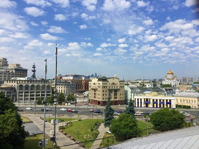 4* Sadu Hotel or Similar