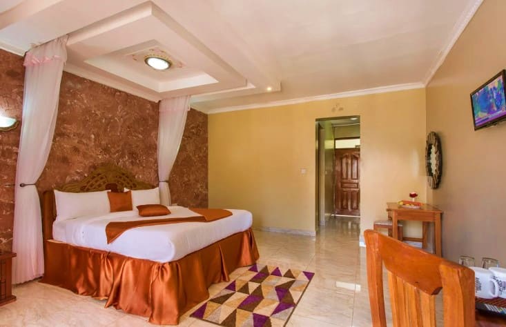 3* Epashikino Resort and Spa