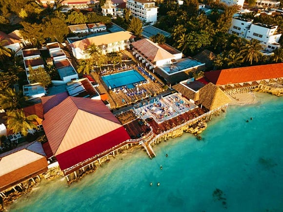 Leisure Day Leisure Day