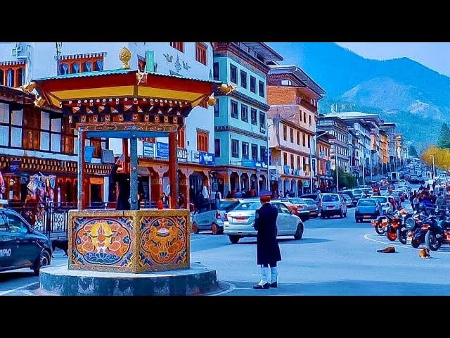 Thimphu Local Sightseeing and Cultural Exploration Thimphu Local Sightseeing and Cultural Exploration