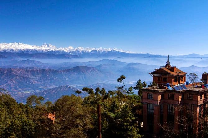 Punakha to Paro Transfer with Sightseeing En Route Punakha to Paro Transfer with Sightseeing En Route