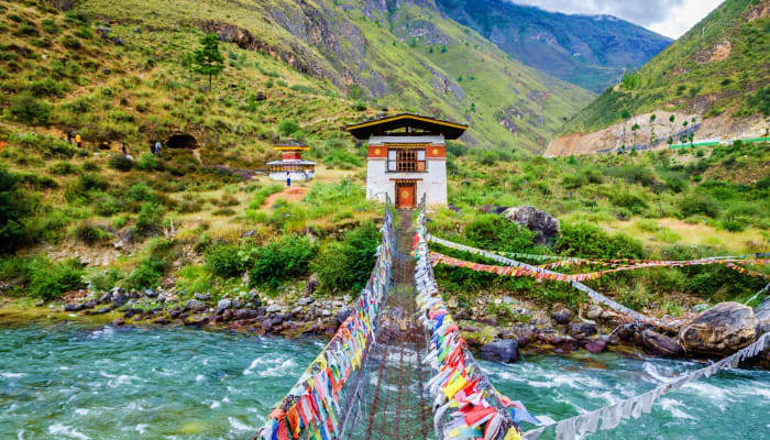 Arrival at Bagdogra Transfer to Phuentsholing Overnight Stay Arrival at Bagdogra Transfer to Phuentsholing Overnight Stay