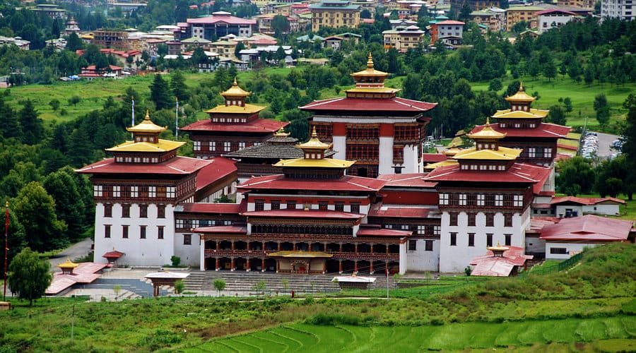 Phuentsholing to Thimphu Sightseeing Overnight Stay Phuentsholing to Thimphu Sightseeing Overnight Stay