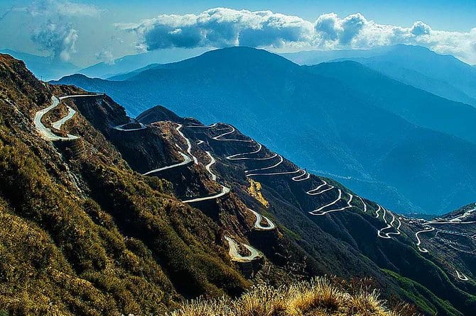 Thimphu Local Sightseeing Thimphu Local Sightseeing