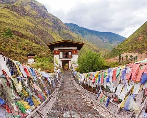 Paro to Phuentsholing Transfer Paro to Phuentsholing Transfer