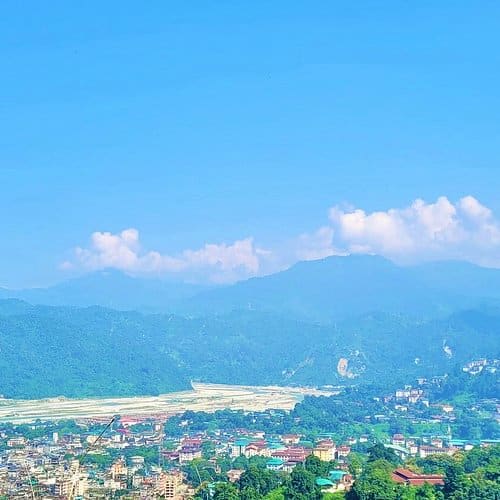 Phuentsholing to Bagdogra or NJP Departure Phuentsholing to Bagdogra or NJP Departure