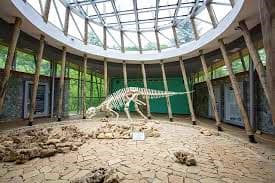 TRANSFER TO KUTAISI / SATAPLIA TOUR