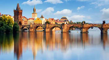 PRAGUE TOUR