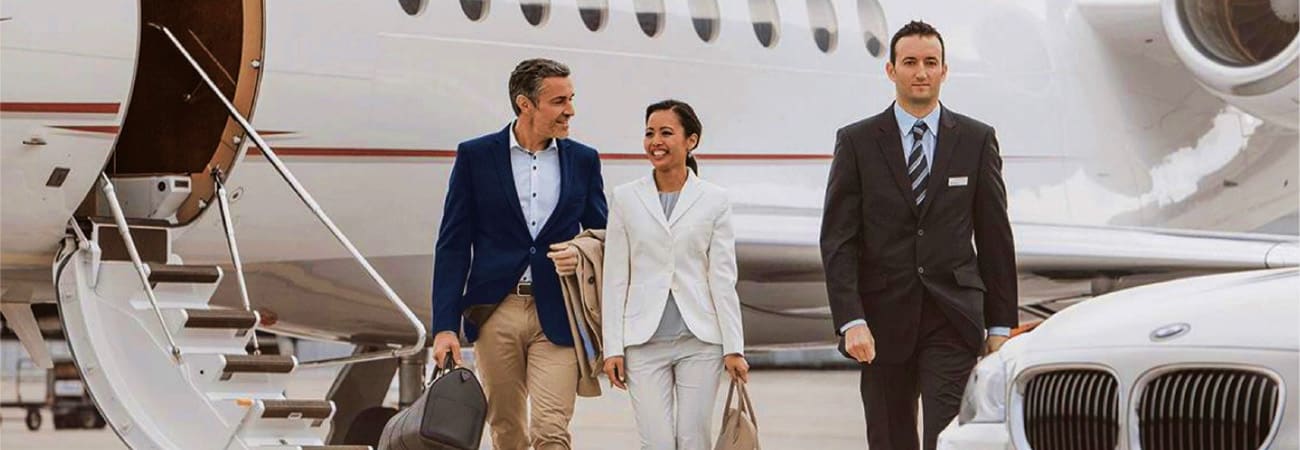 Jeddah Airport Pick Up 06-view