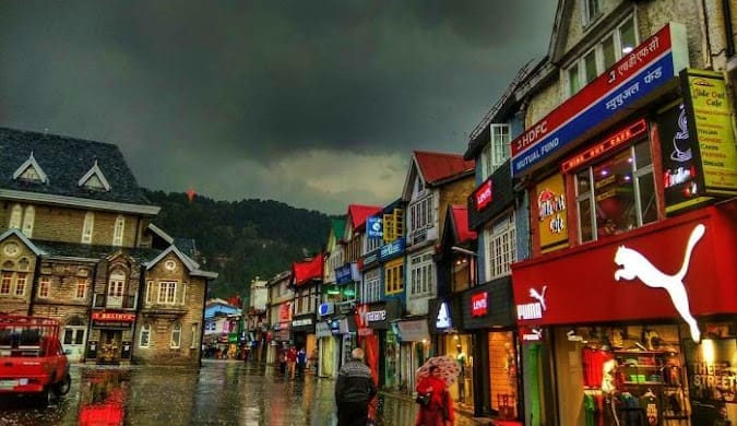 Nainital – Day Excursion for Mukteshwar Nainital – Day Excursion for Mukteshwar