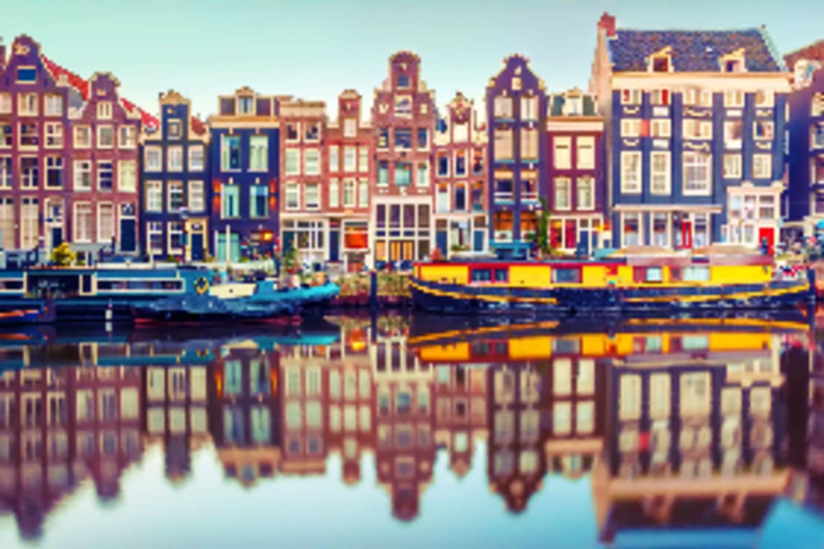 Amsterdam