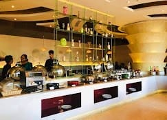 Olive Downtown  / Similar