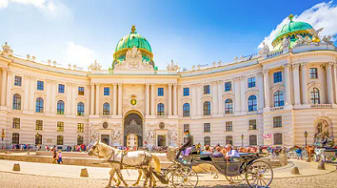 VIENNA TOUR