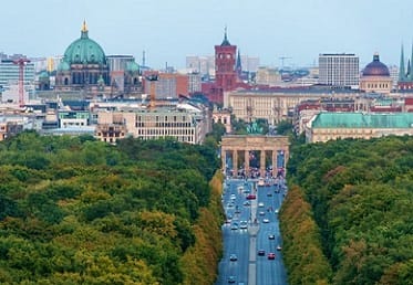 BERLIN BERLIN