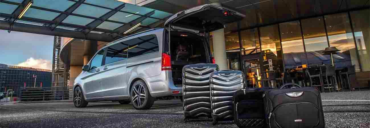 Riyadh Airport Drop Off transfer