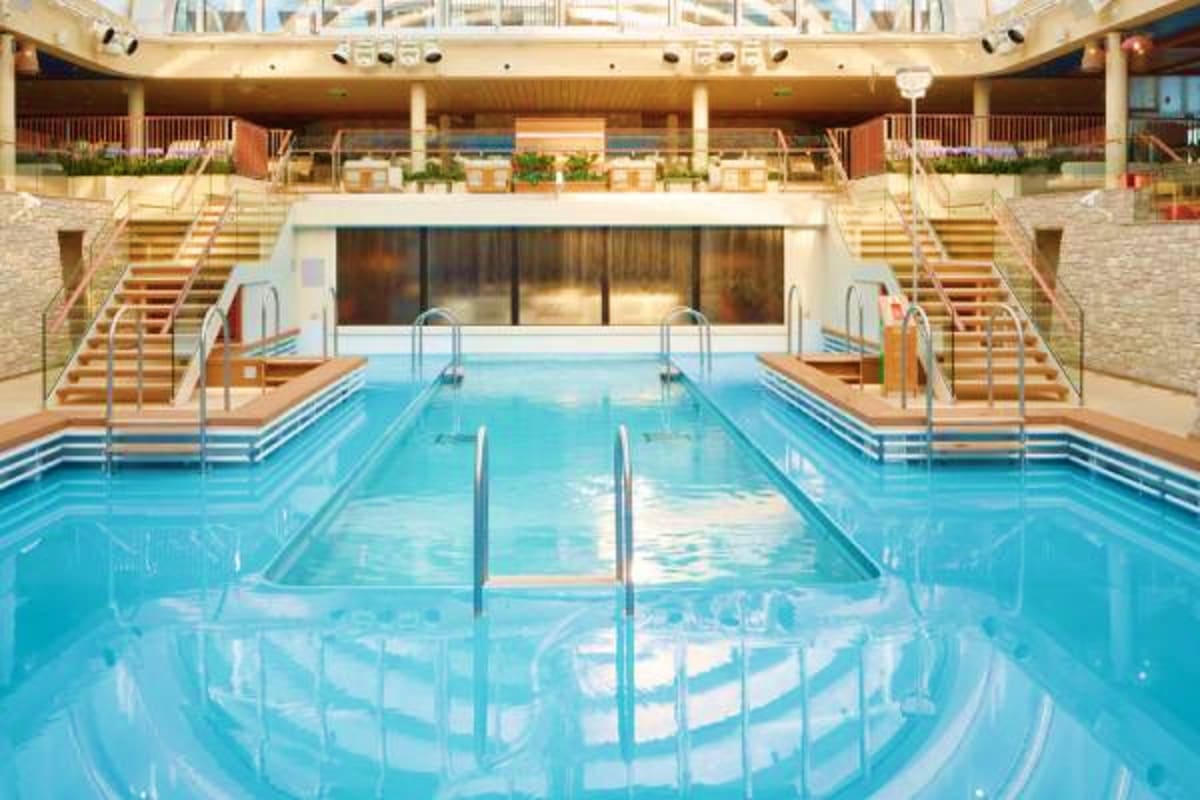 La Spiaggia Beach Club