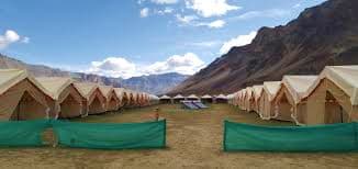 Camp Himalayan Spirit or Similar