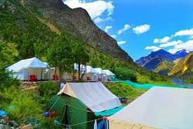 Camp Himalayan Spirit or Similar