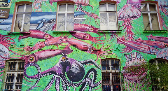 Cave Adventure & Return to Ljubljana Cave Adventure & Return to Ljubljana