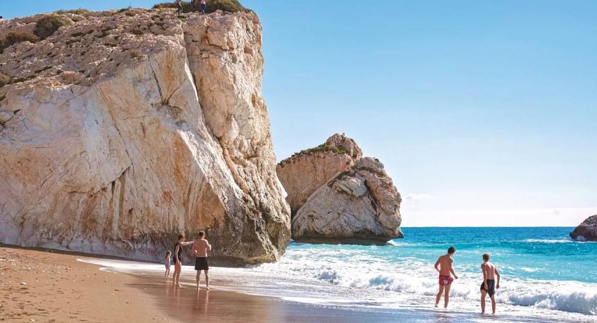 Paphos Leisure / Optional Activities Paphos Leisure / Optional Activities