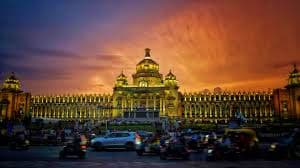 Arrival in Bengaluru & Transfer to Mysore