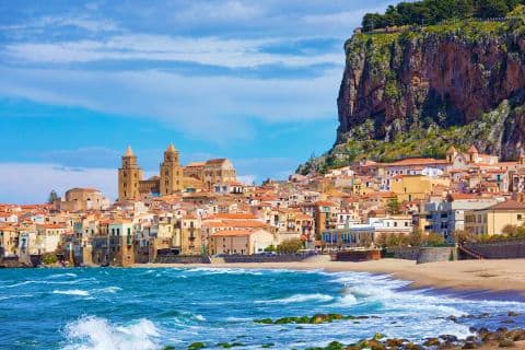 Palermo Palermo