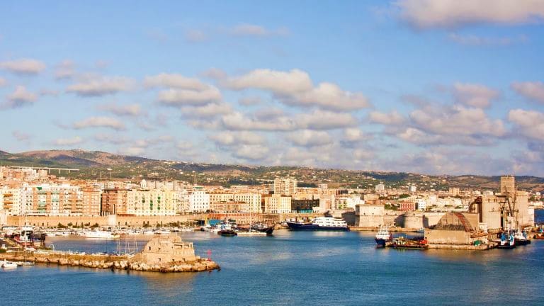 Civitavecchia Civitavecchia