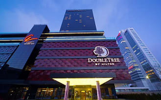 4* DoubleTree by Hilton Minsk