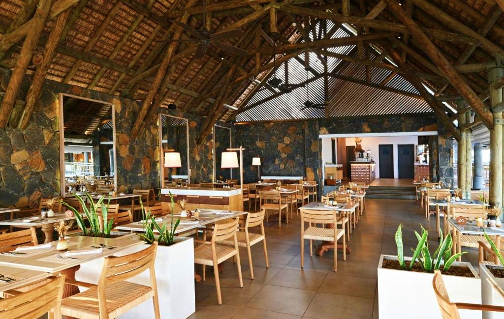 4* Veranda Paul et Virginie Hotel & Spa or Similar