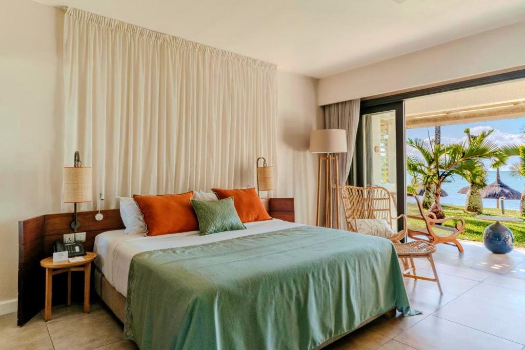 4* Veranda Paul et Virginie Hotel & Spa or Similar