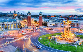 BARCELONA BARCELONA