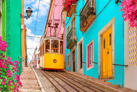 Seville – Mérida – Évora – Lisbon Seville – Mérida – Évora – Lisbon