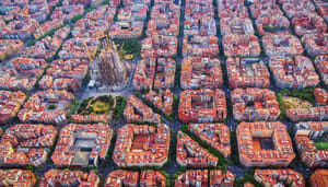 Madrid – Zaragoza – Poblet Abbey – Barcelona Madrid – Zaragoza – Poblet Abbey – Barcelona
