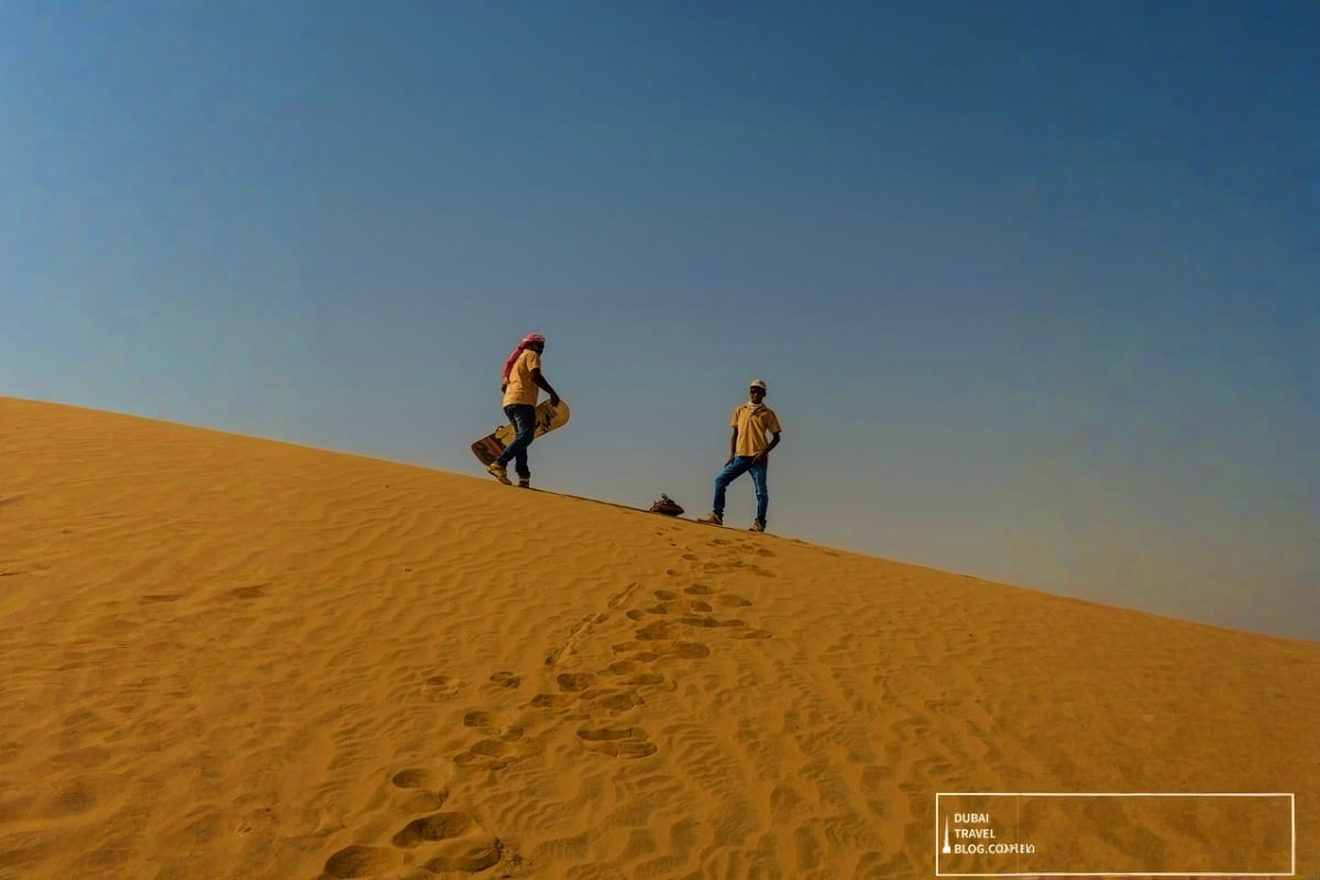 Desert Safari In Faqa Desert_safari_faqa_dubai