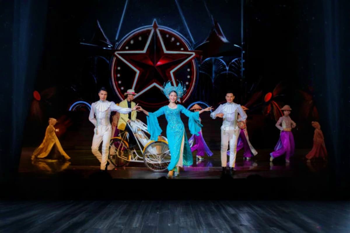 Tiffany Show Pattaya Tiffany Show Pattaya