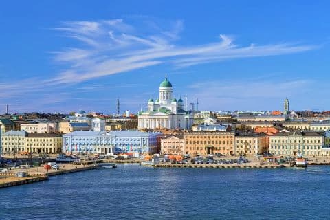 Helsinki, Finland